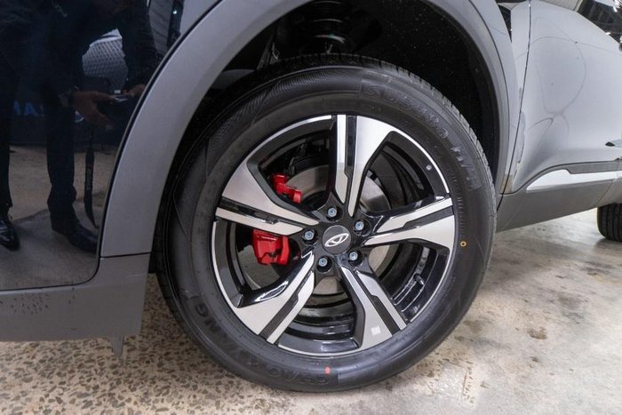 2026 Chery Tiggo 4 Urban