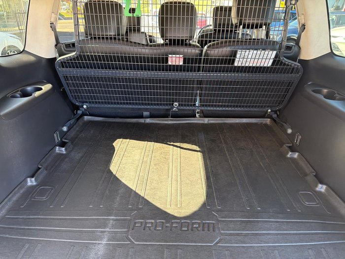 2018 Nissan Patrol Ti-L