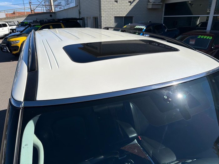 2018 Nissan Patrol Ti-L
