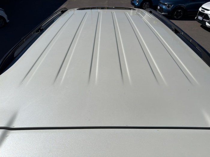 2018 Nissan Patrol Ti-L