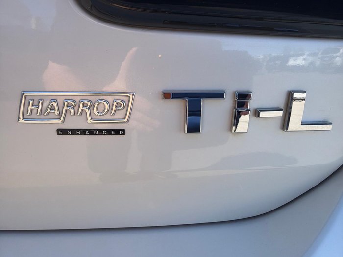 2018 Nissan Patrol Ti-L