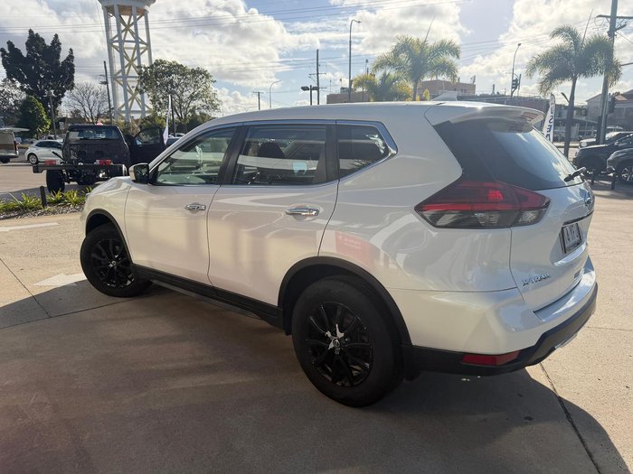 2018 Nissan X-TRAIL ST