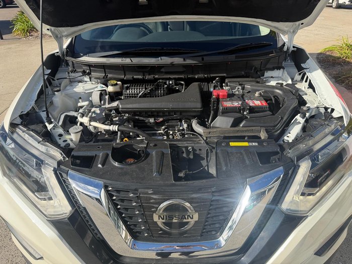 2018 Nissan X-TRAIL ST