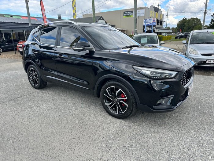2021 MG ZST
