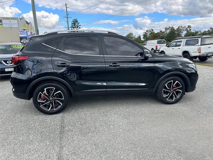 2021 MG ZST