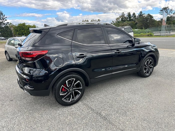 2021 MG ZST