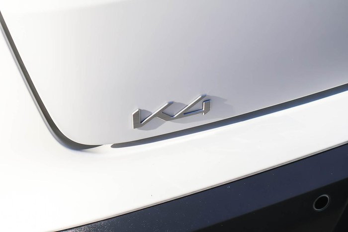 2025 Kia K4 S