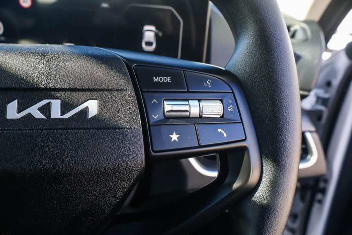 2025 Kia K4 S