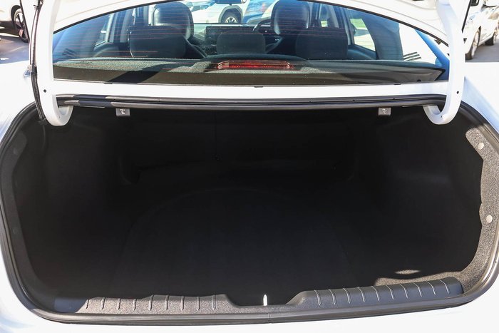 2025 Kia K4 S
