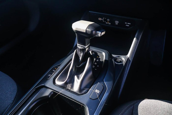 2025 Kia K4 S