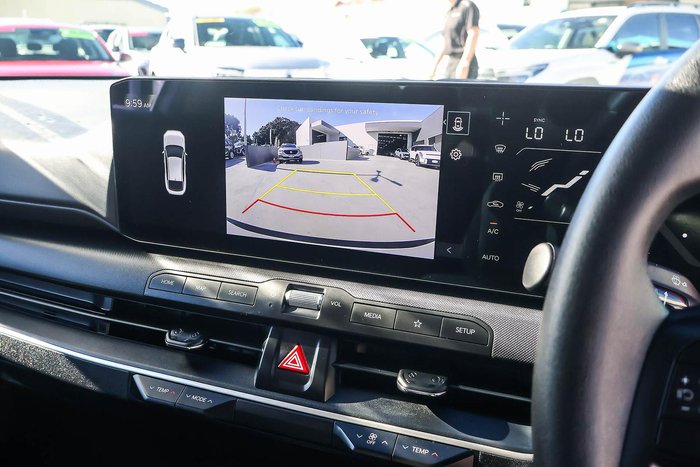 2025 Kia K4 S