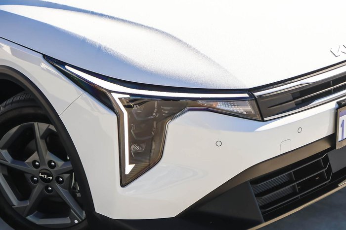 2025 Kia K4 S