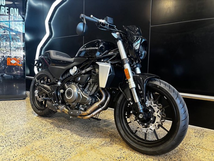 2024 Harley-Davidson X 350