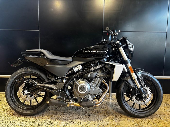 Harley-Davidson X 350 X