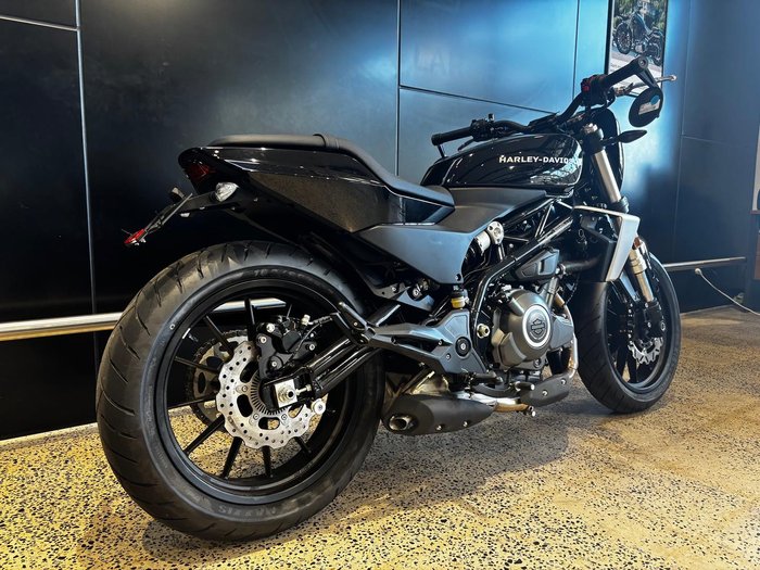 2024 Harley-Davidson X 350
