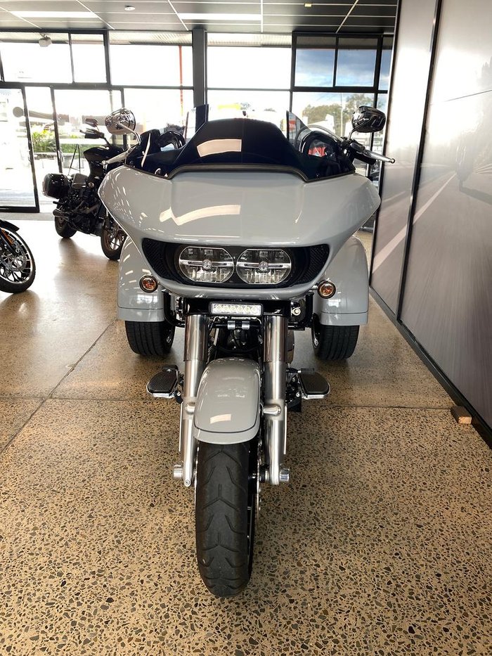 2024 Harley-Davidson