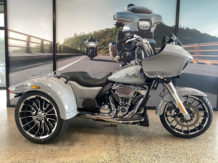 2024 Harley-Davidson