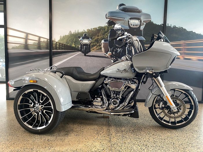 2024 Harley-Davidson