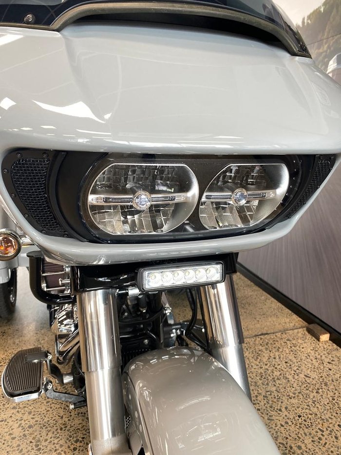 2024 Harley-Davidson