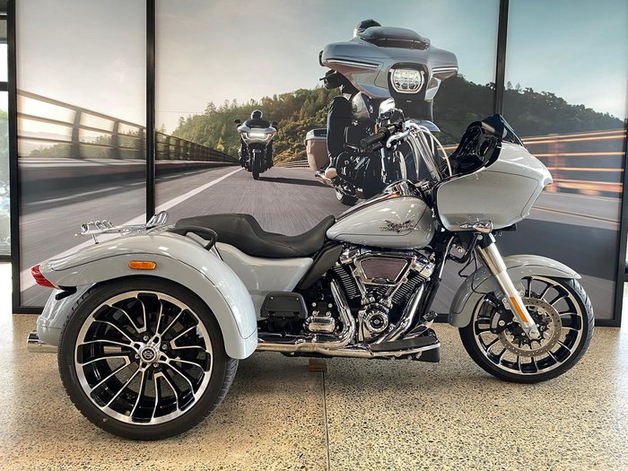 2024 Harley-Davidson