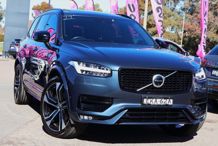 2020 Volvo XC90