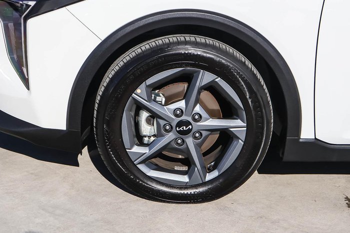 2025 Kia K4 S
