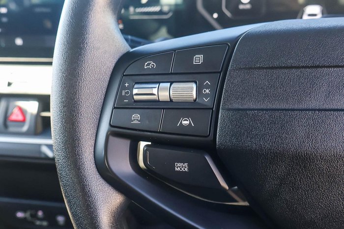 2025 Kia K4 S