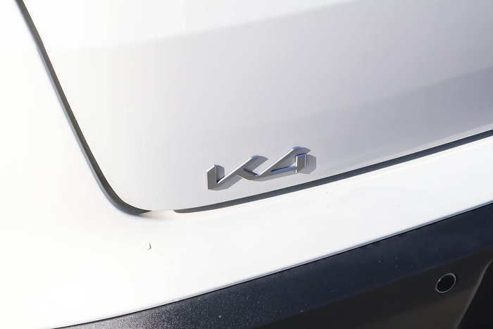 2025 Kia K4 S