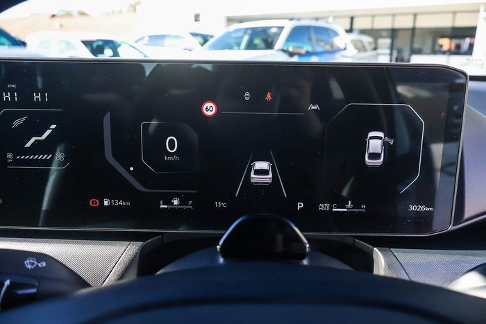 2025 Kia K4 S