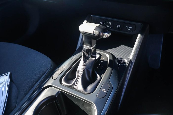 2025 Kia K4 S
