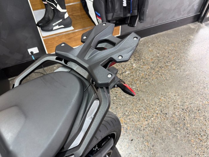 2023 BMW Motorrad S 1000 XR TRIPLE BLACK BLACK STORM METALLIC
