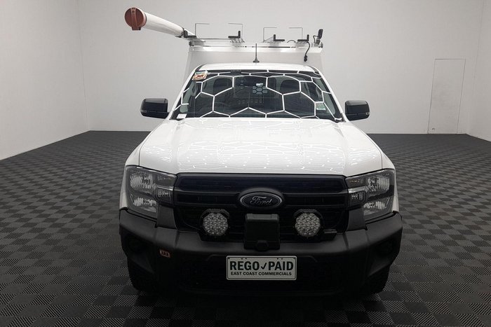 2023 Ford Ranger XL