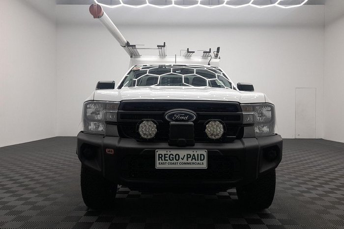 2023 Ford Ranger XL