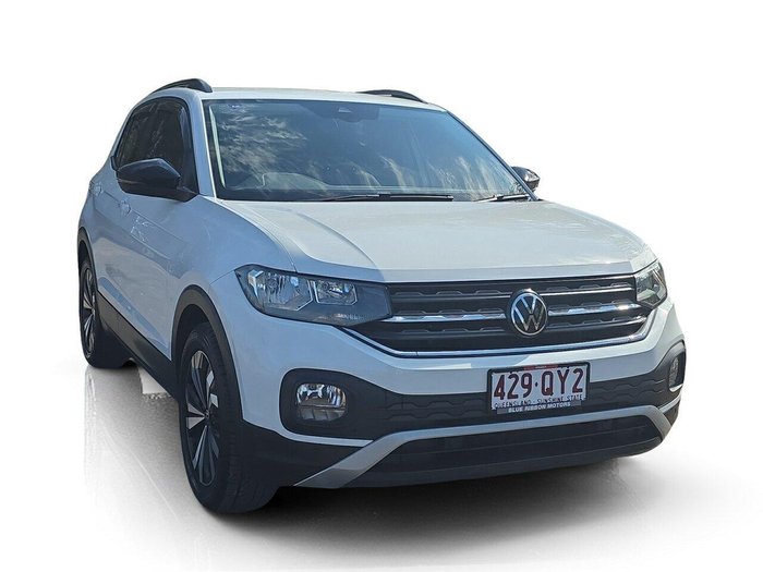 2021 Volkswagen T-Cross 85TSI CityLife