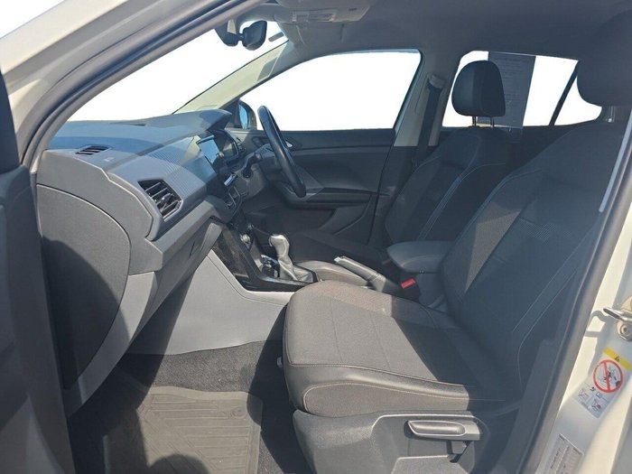 2021 Volkswagen T-Cross 85TSI CityLife