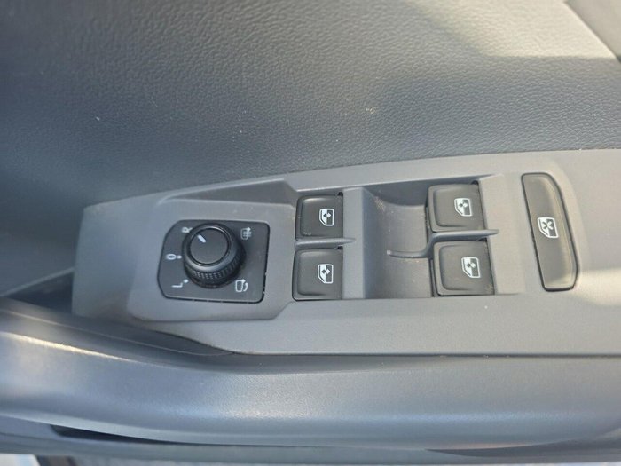 2021 Volkswagen T-Cross 85TSI CityLife