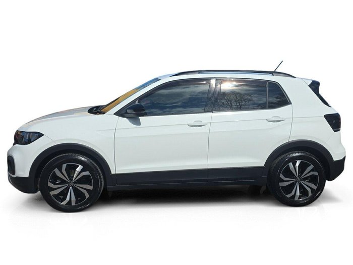 2021 Volkswagen T-Cross 85TSI CityLife