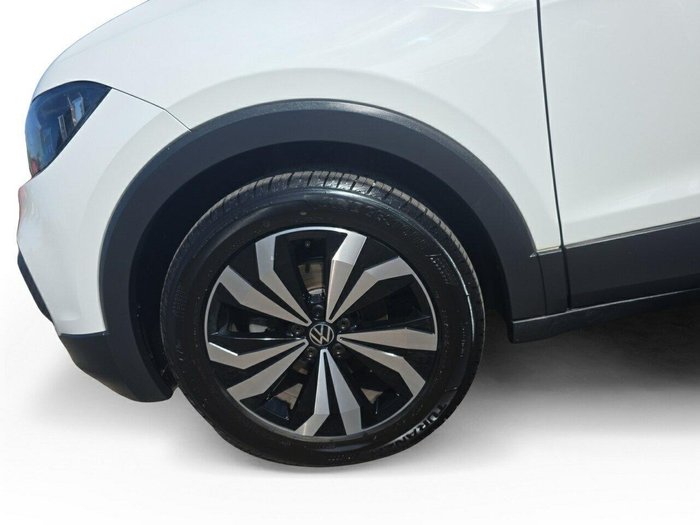 2021 Volkswagen T-Cross 85TSI CityLife