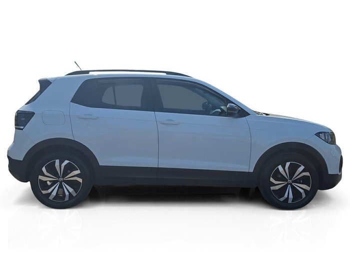 2021 Volkswagen T-Cross 85TSI CityLife