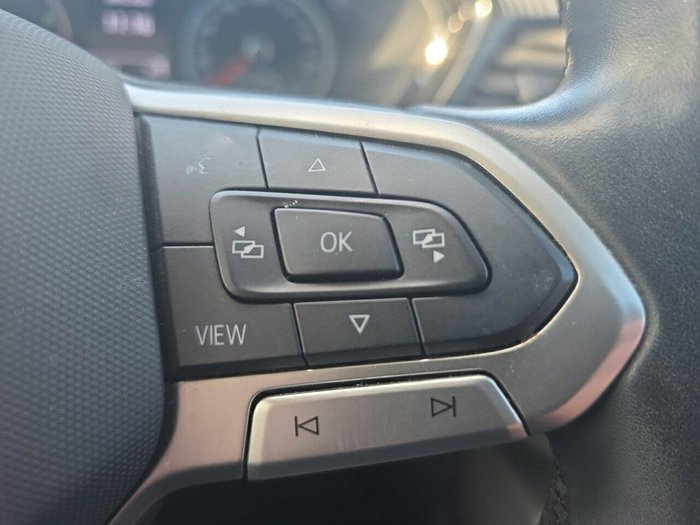 2021 Volkswagen T-Cross 85TSI CityLife