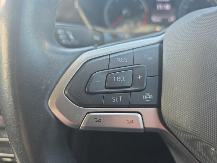 2021 Volkswagen T-Cross 85TSI CityLife
