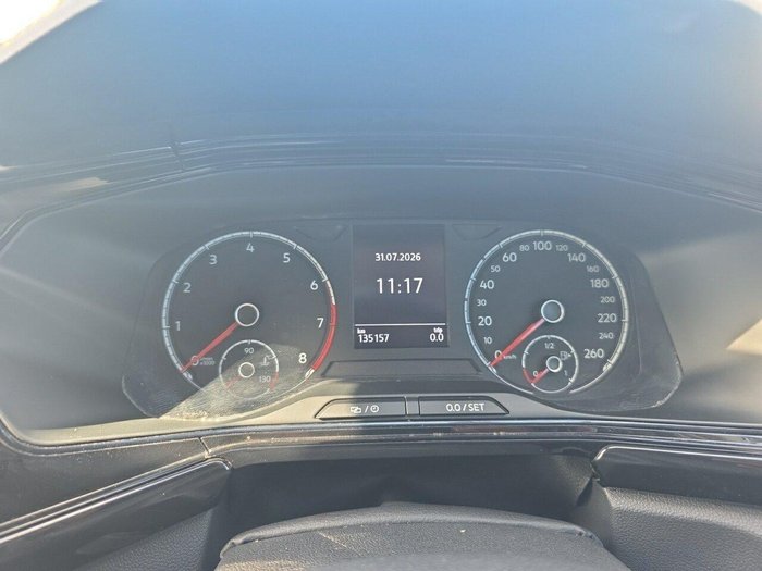 2021 Volkswagen T-Cross 85TSI CityLife