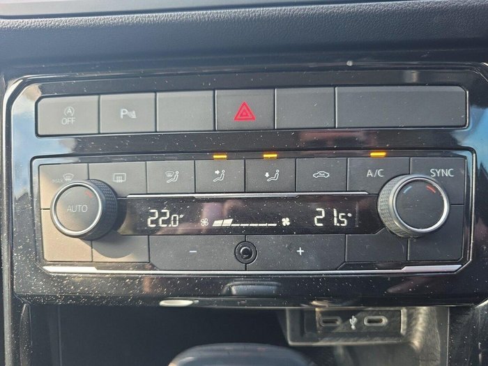 2021 Volkswagen T-Cross 85TSI CityLife