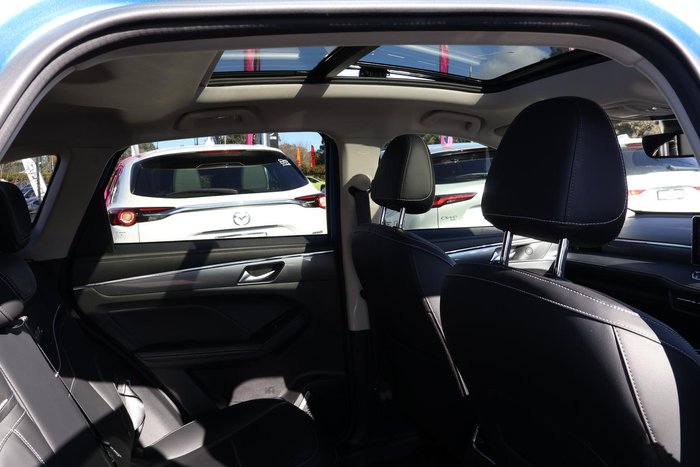 2022 GWM Haval Jolion Ultra