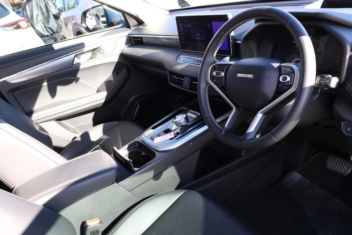 2022 GWM Haval Jolion Ultra