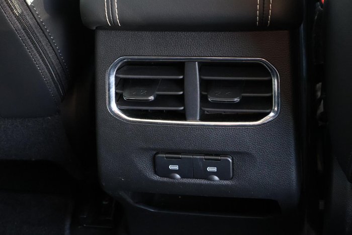 2022 GWM Haval Jolion Ultra