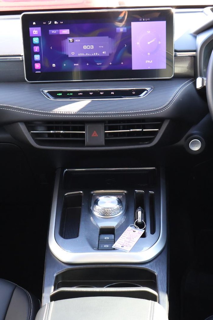 2022 GWM Haval Jolion Ultra