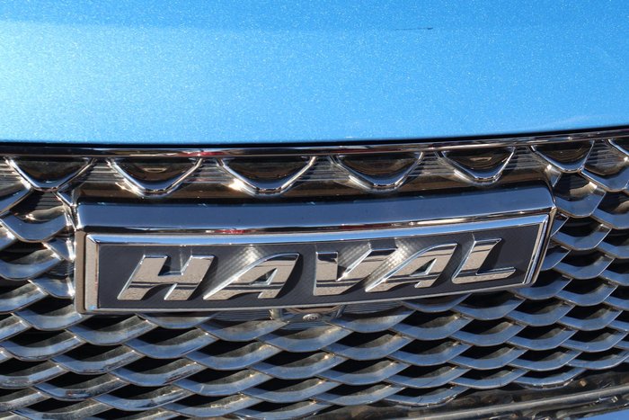 2022 GWM Haval Jolion Ultra