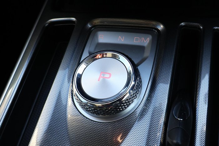 2022 GWM Haval Jolion Ultra