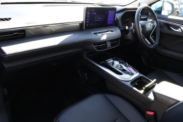2022 GWM Haval Jolion Ultra